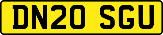 DN20SGU