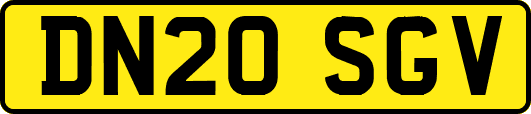 DN20SGV