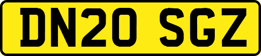 DN20SGZ