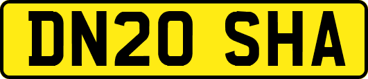DN20SHA