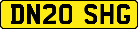 DN20SHG