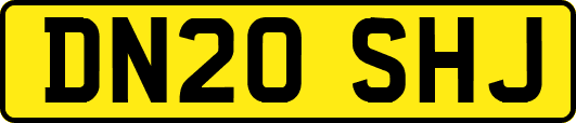 DN20SHJ