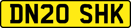 DN20SHK
