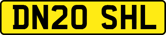 DN20SHL