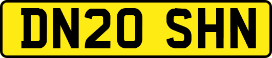 DN20SHN