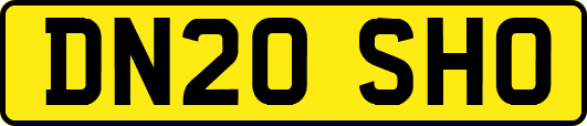 DN20SHO