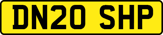 DN20SHP