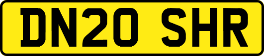 DN20SHR