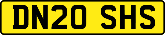 DN20SHS