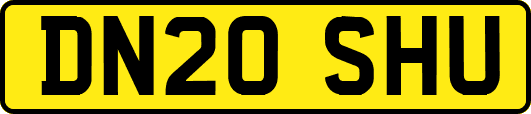 DN20SHU