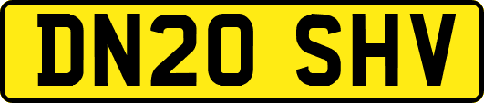 DN20SHV