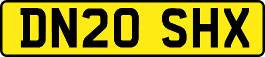 DN20SHX
