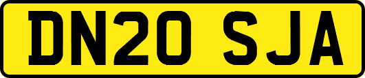 DN20SJA