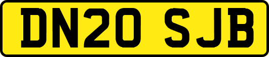 DN20SJB