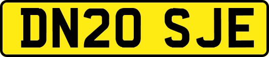 DN20SJE