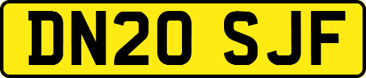 DN20SJF