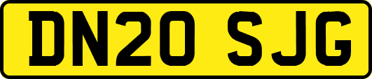 DN20SJG