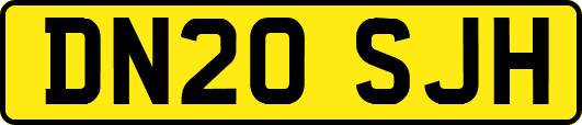 DN20SJH