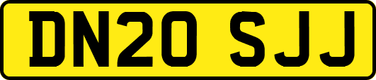 DN20SJJ