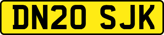 DN20SJK