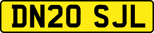 DN20SJL
