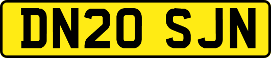 DN20SJN