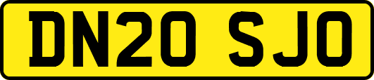 DN20SJO