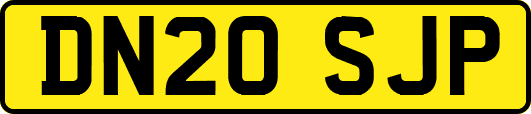 DN20SJP