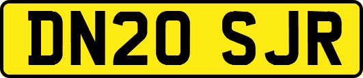 DN20SJR