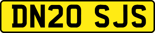 DN20SJS