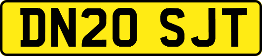 DN20SJT