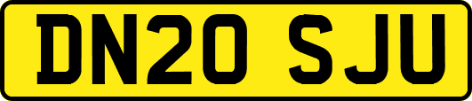 DN20SJU