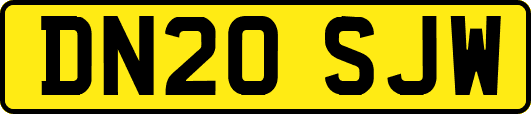DN20SJW