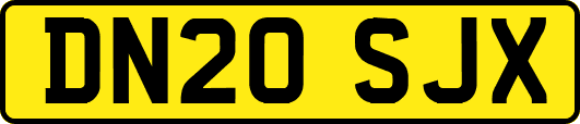 DN20SJX