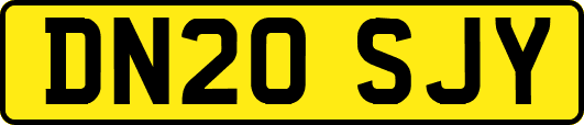 DN20SJY