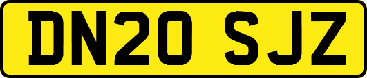 DN20SJZ