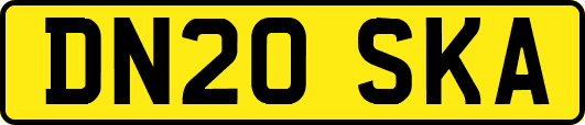 DN20SKA