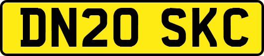 DN20SKC