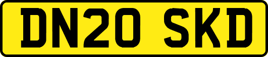 DN20SKD