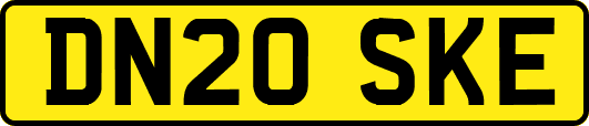 DN20SKE