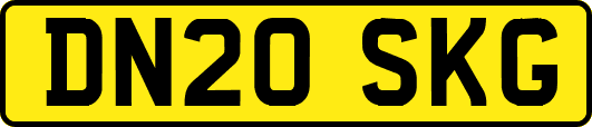 DN20SKG