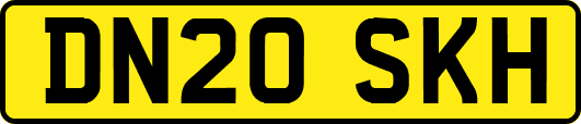 DN20SKH