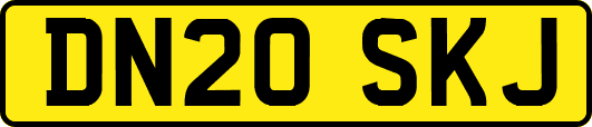 DN20SKJ