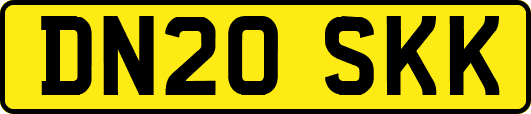 DN20SKK