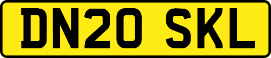 DN20SKL