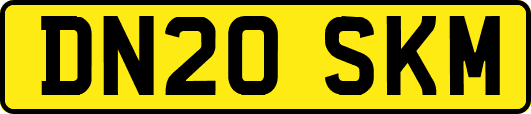 DN20SKM