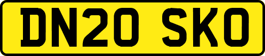 DN20SKO