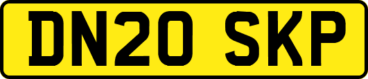 DN20SKP