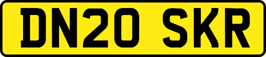 DN20SKR