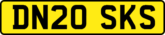 DN20SKS